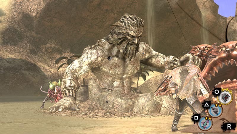 Soul Sacrifice - Imagen 24